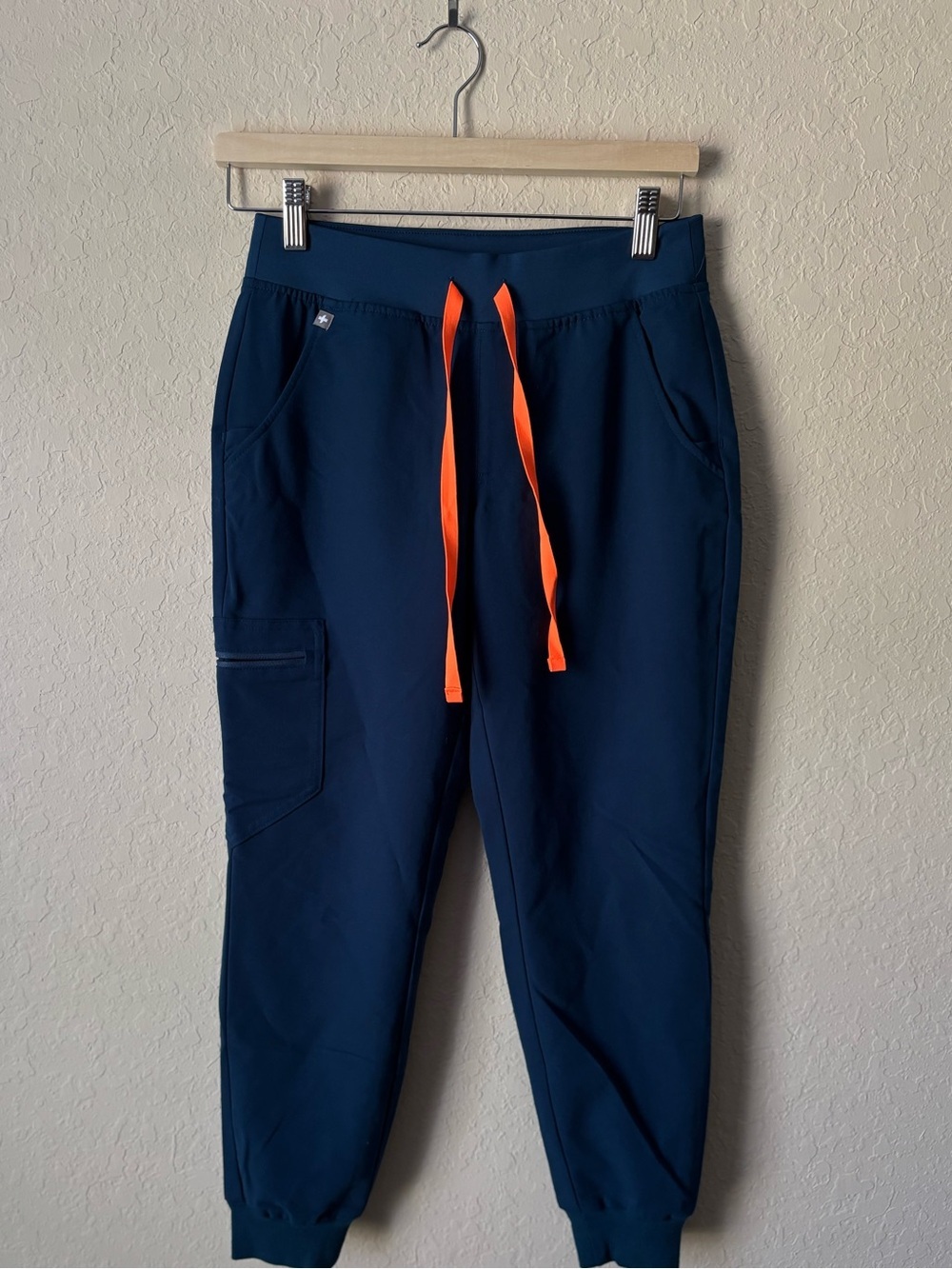 Figs | Women's Zamora Joggers Deep Reef Size XSP Nurse Doctor PA Hospital